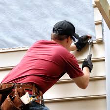 Best Siding Removal and Disposal  in Lakes Of The Four Seasons, IN